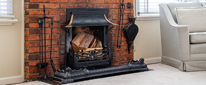 Custom Old Fireplace Redesign Services in Albertville, Alabama