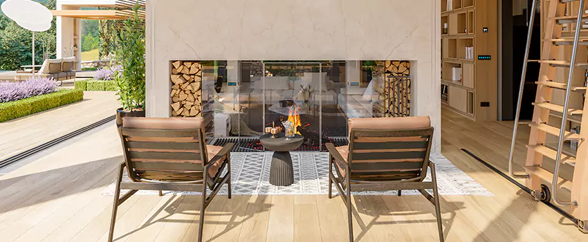 Ortal Space Creator Fireplace Repair in Albertville, AL