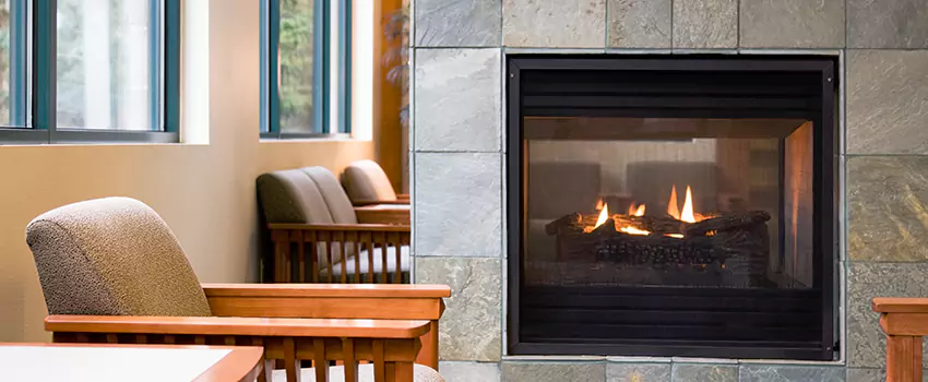 Osburn Fireplace Tempered Glass Hearth Pad Replacement in Albertville, Alabama