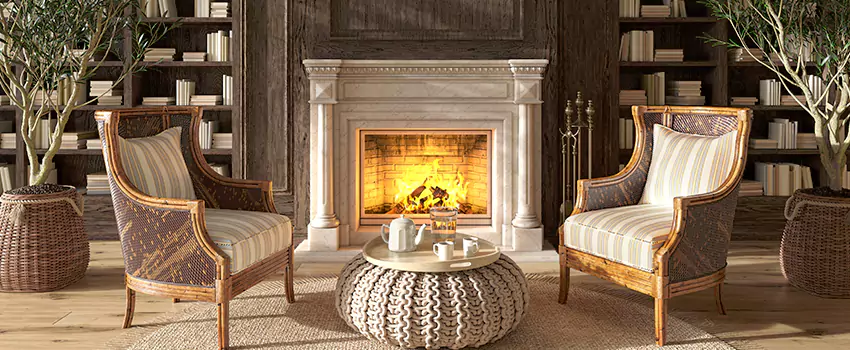 Cost of RSF Wood Fireplaces in Albertville, Alabama