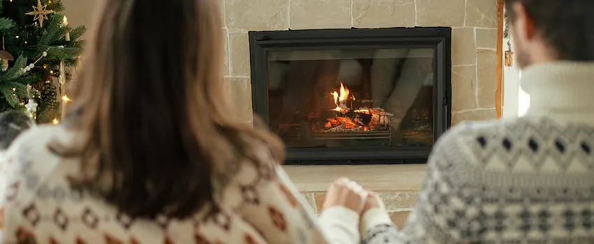 Superior Open-Hearth Wood Fireplaces in Albertville, AL