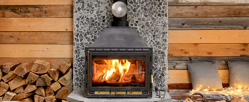 Travis Industries Elite Fireplace Inspection and Maintenance in Albertville, Alabama
