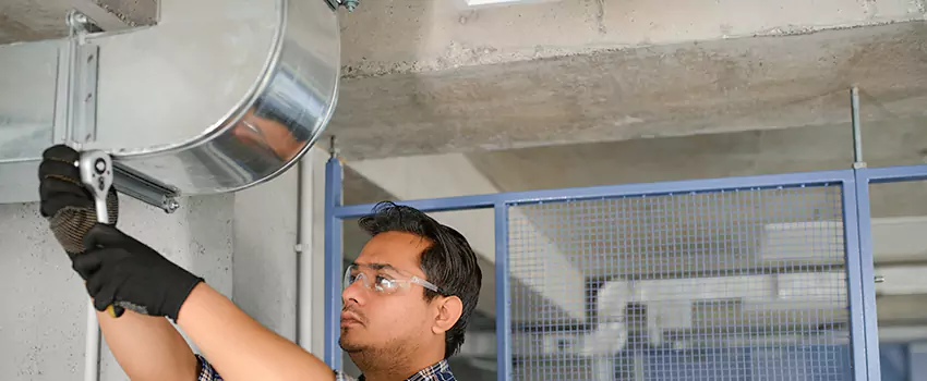 Benefit of Ventilation Cleaning in Albertville, Alabama