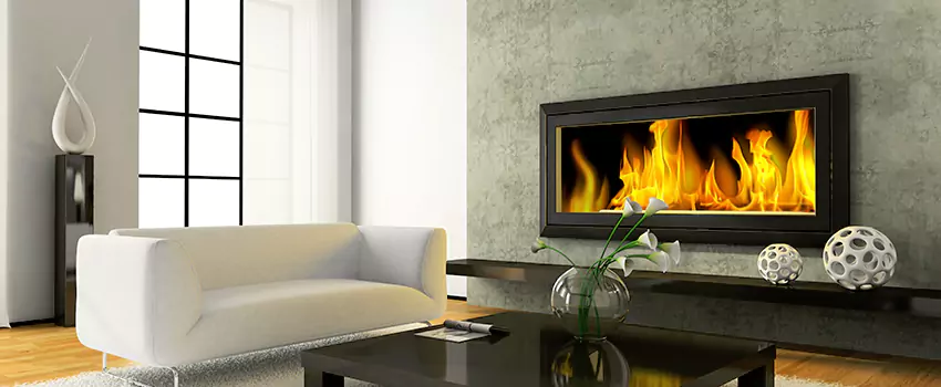 Ventless Fireplace Oxygen Depletion Sensor Installation and Repair Services in Albertville, Alabama