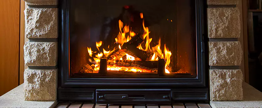 Cost of Wood Fireplace Installation in Albertville, AL