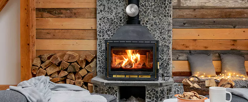 Affordable Wood Fireplace Fixing Solutions in Albertville, Alabama