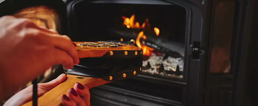 Cost of Wood Furnace Repair and Installation Services in Albertville, AL