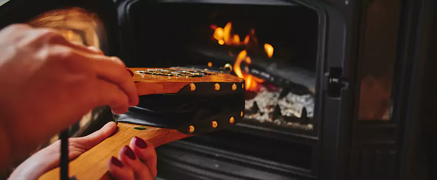 Wood Stove Grates Repair in Albertville, Alabama