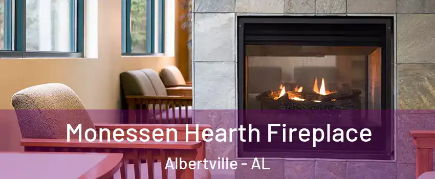  Monessen Hearth Fireplace Albertville - AL