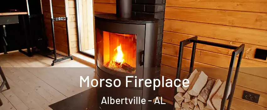  Morso Fireplace Albertville - AL